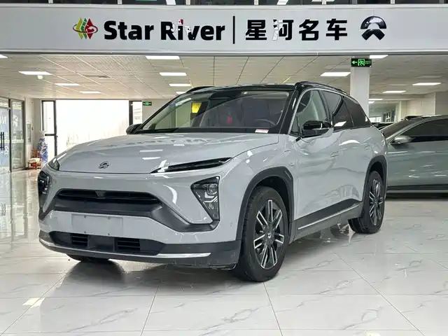 2020 Nio ES6