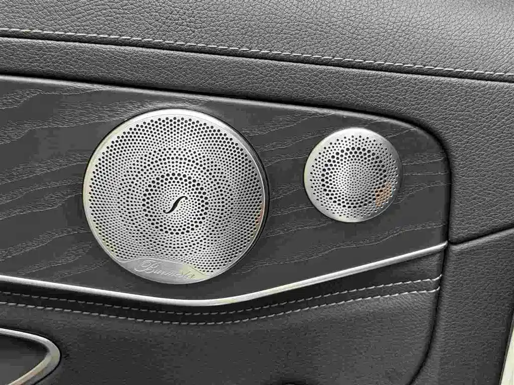 Mercedes-Benz C-Class — миниатюра 9