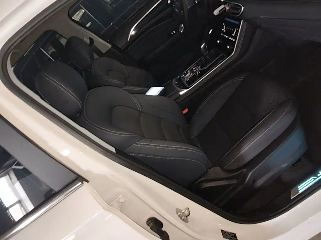Jetour X90 — миниатюра 25