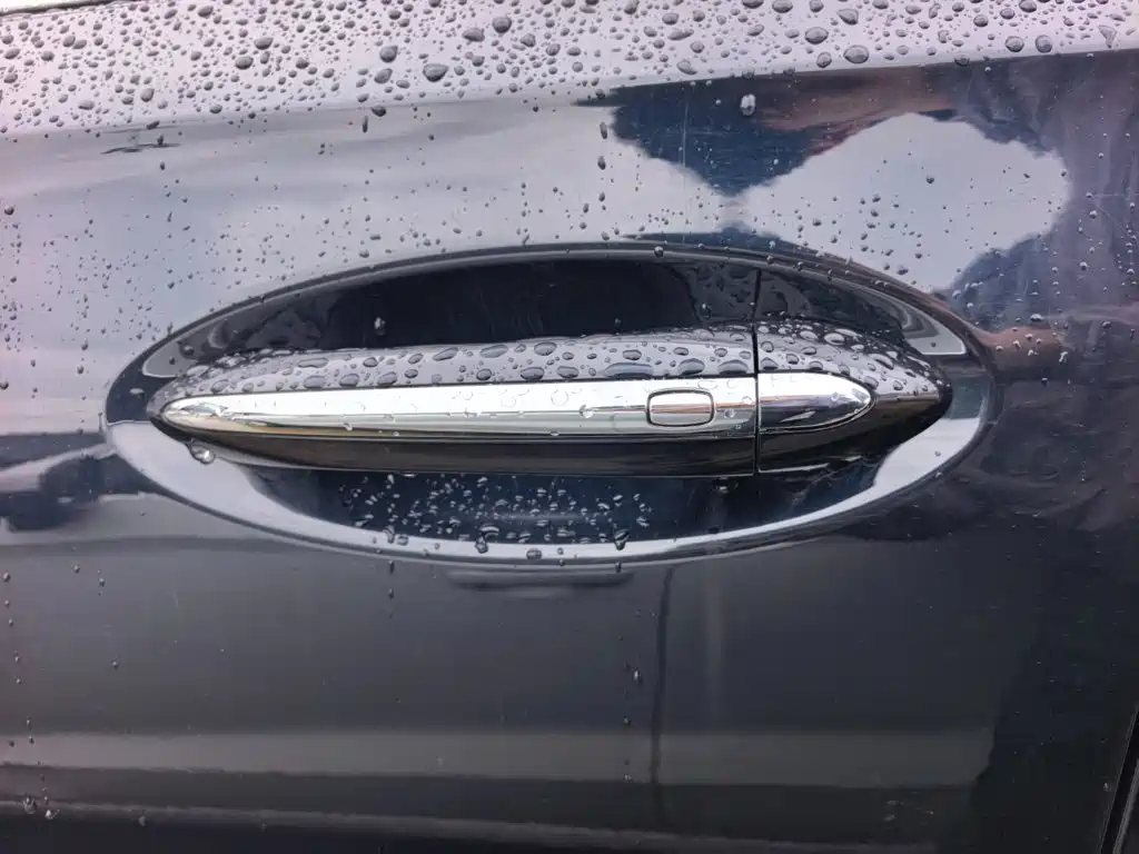 Buick Enclave — миниатюра 9
