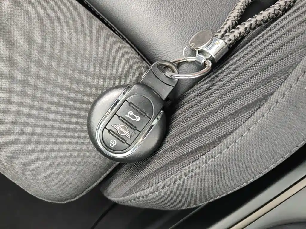 MINI Mini Countryman — миниатюра 9