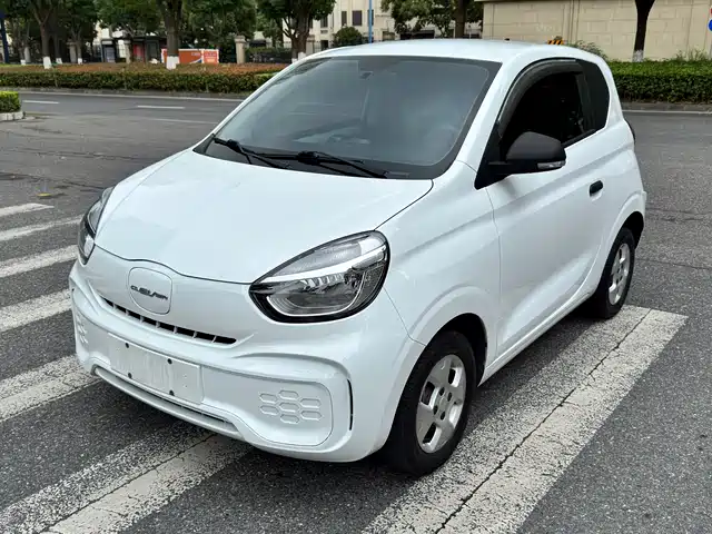 2021 Roewe Clever