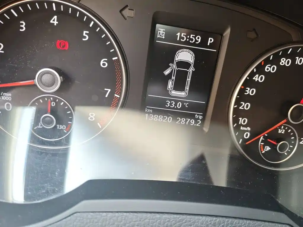 Volkswagen Sharan — миниатюра 5