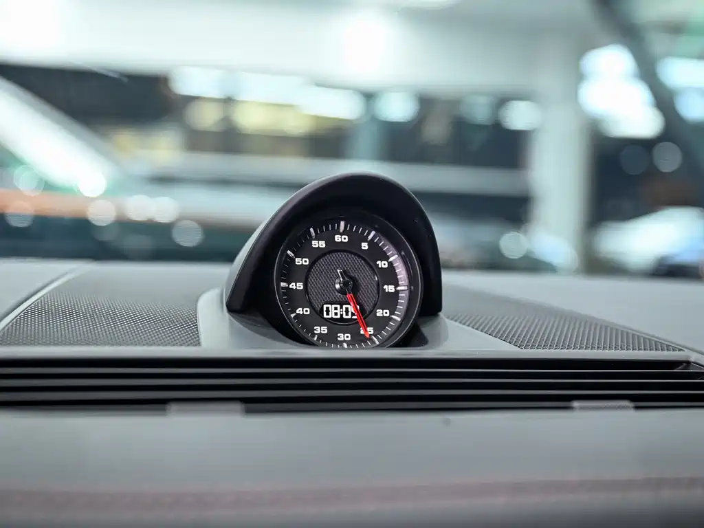 Porsche Panamera — миниатюра 16