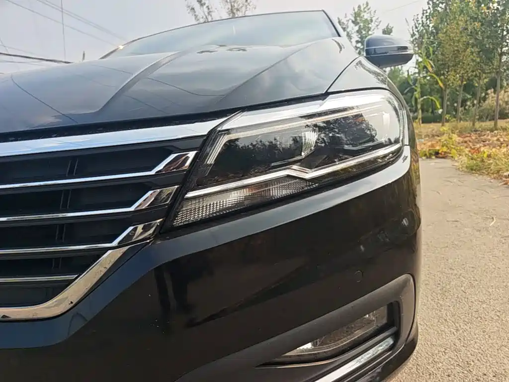 Volkswagen Lavida — миниатюра 24