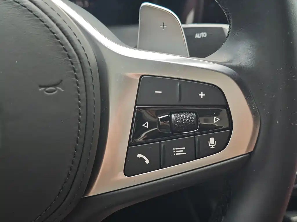 BMW 4 Series — миниатюра 19
