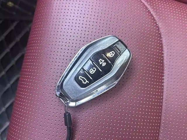 Jetour X70 PLUS — миниатюра 10