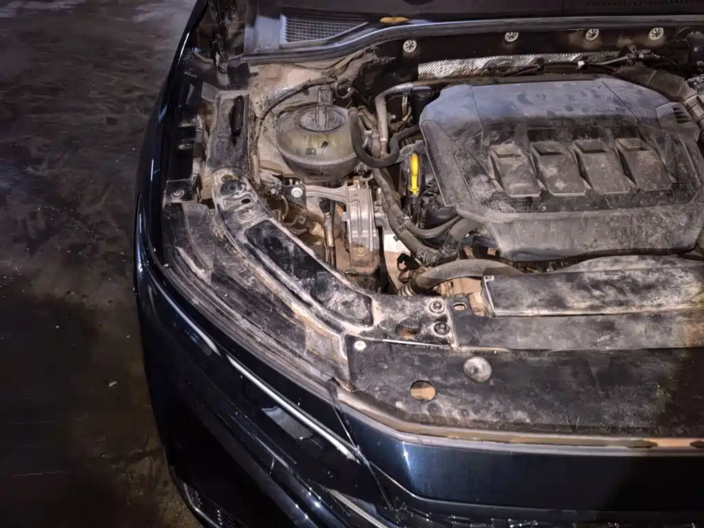 Volkswagen Passat — миниатюра 19