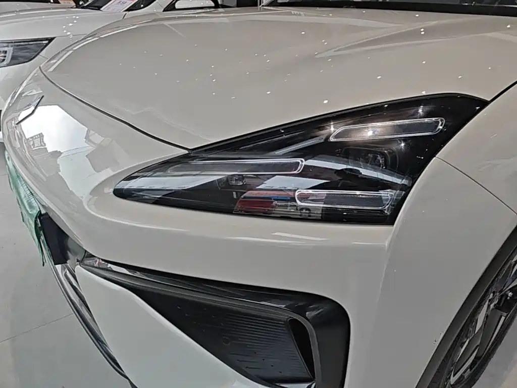 Baojun Yunhai — миниатюра 24