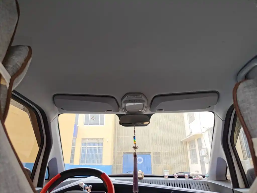Baojun E200 — миниатюра 18