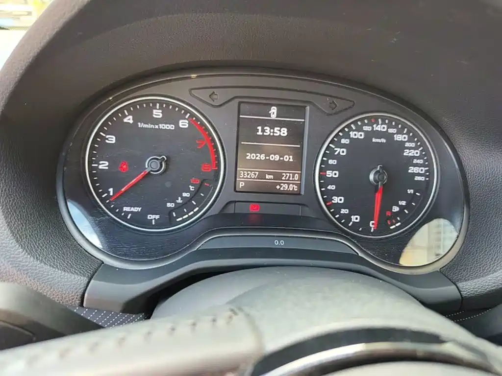 Audi Q2L — миниатюра 12