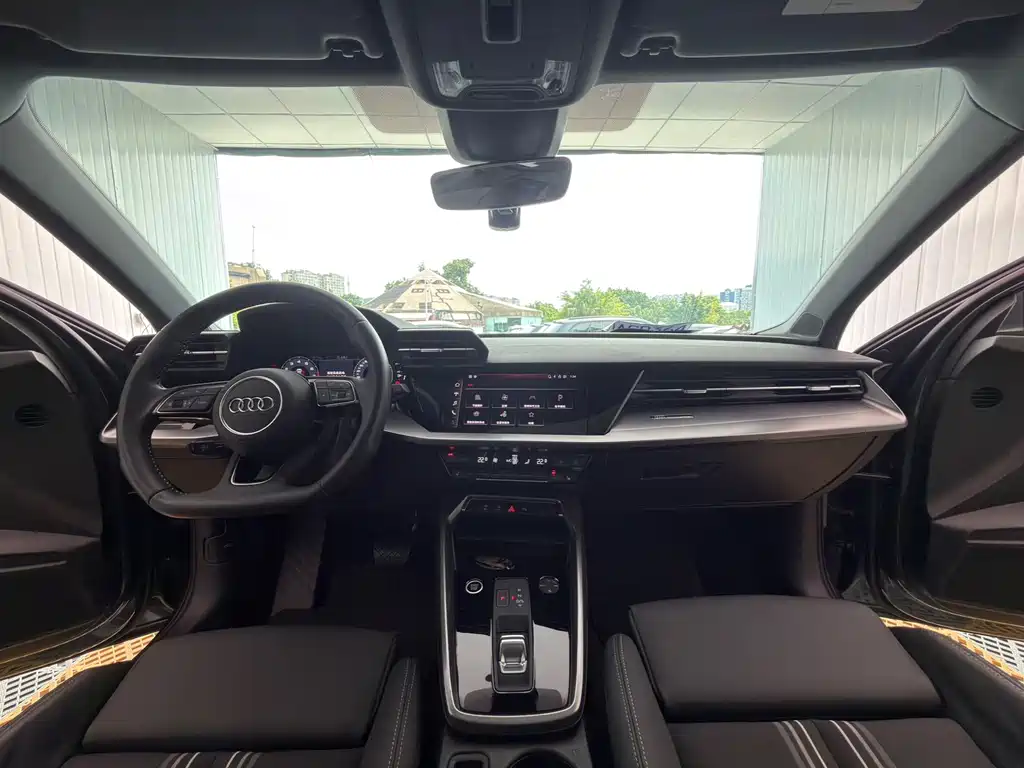 Audi A3 — миниатюра 19