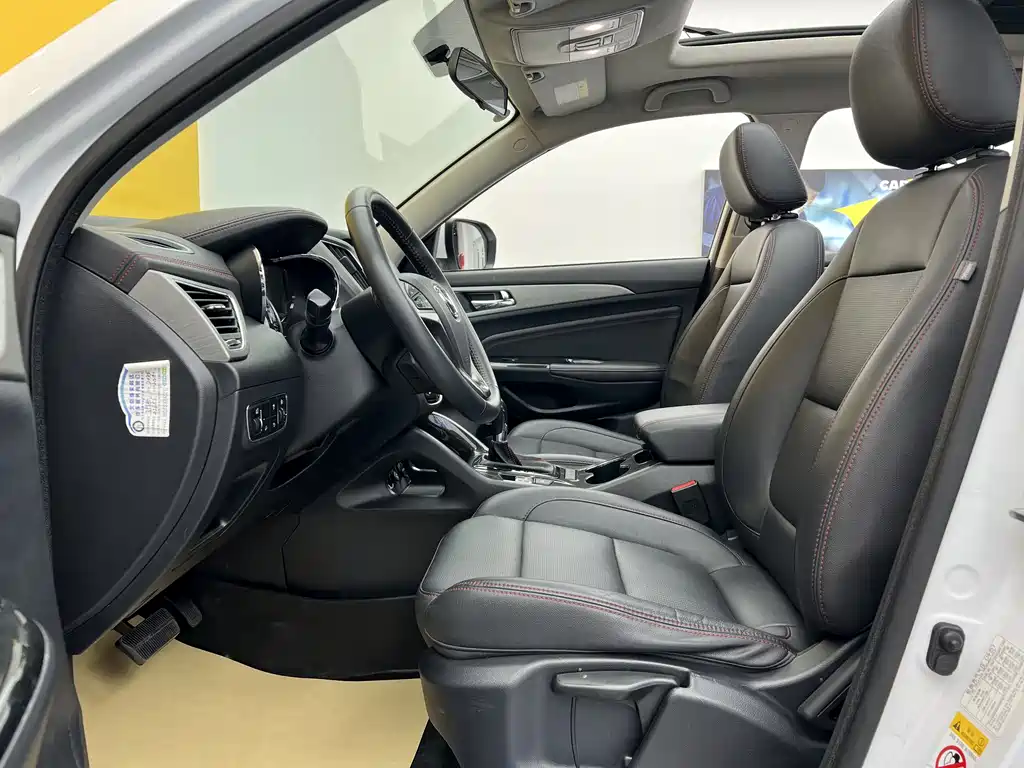 Changan CS75 2018 1.8T AT V