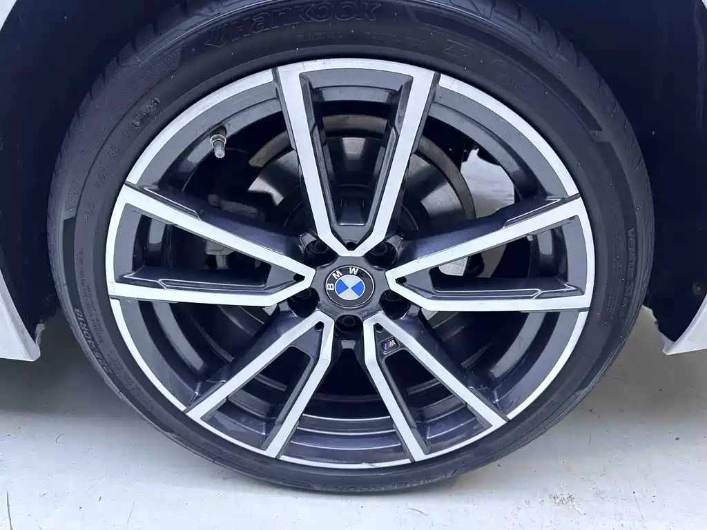 BMW 3 Series — миниатюра 22