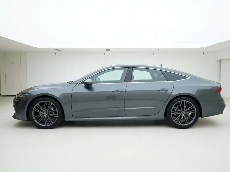 Audi A7 — миниатюра 3