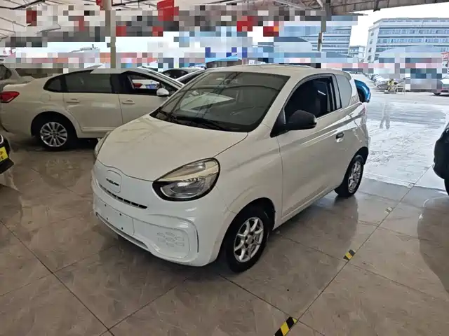 2023 Roewe Clever