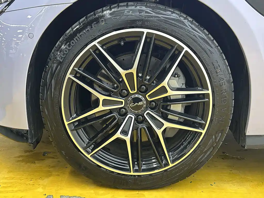 BYD Seal — миниатюра 9