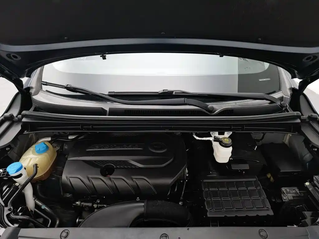 GAC Motor Trumpchi M6 — миниатюра 6