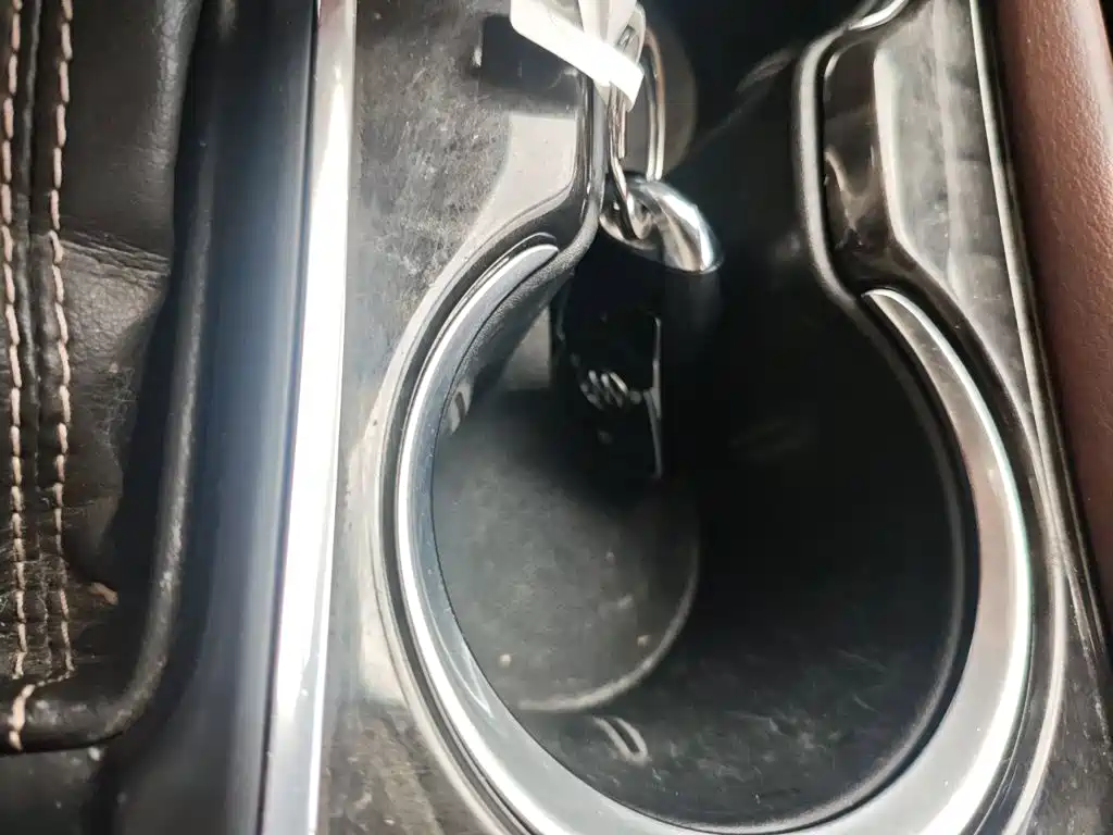 Buick Envision Plus — миниатюра 12