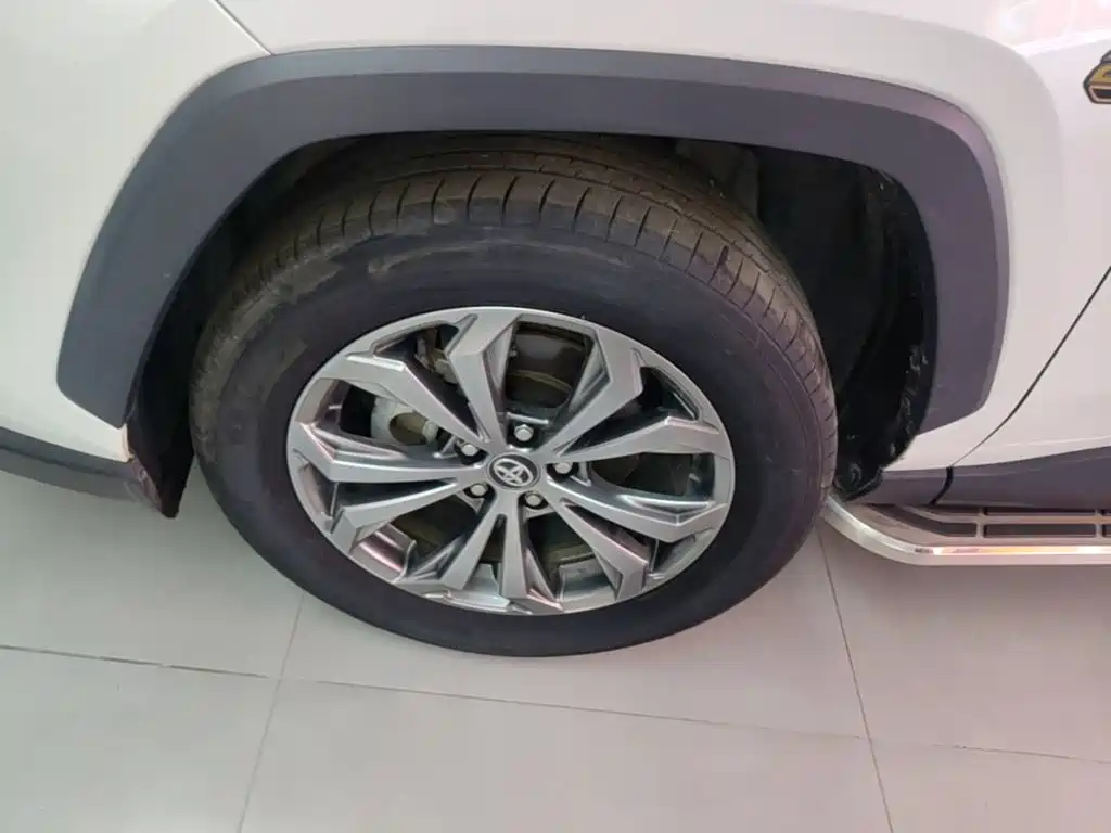 Toyota RAV4 — миниатюра 23