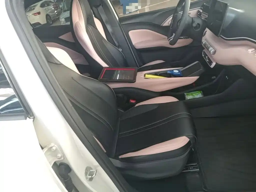 BYD Seagull — миниатюра 25