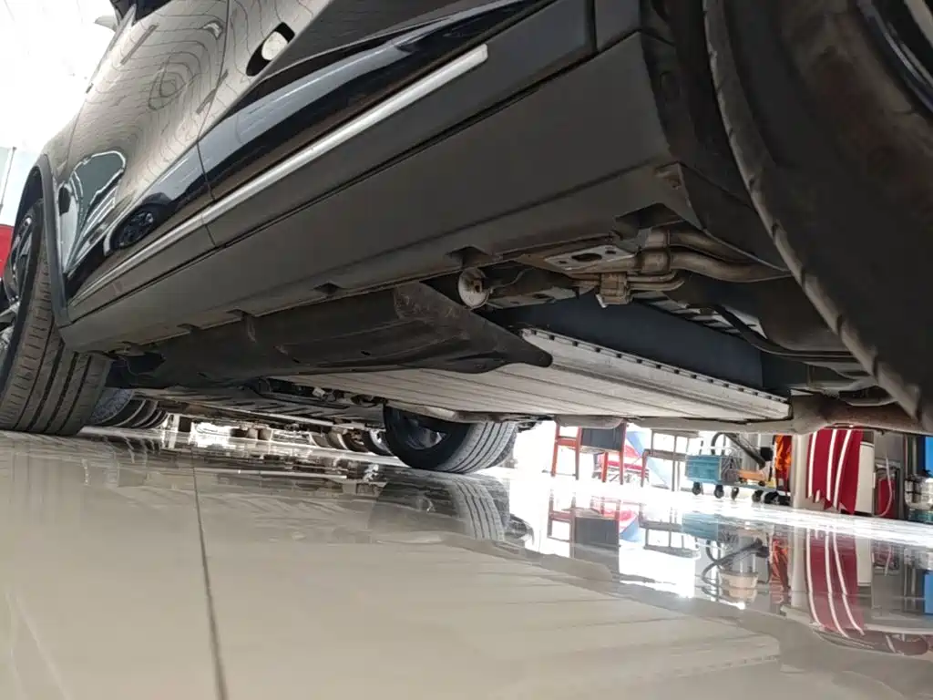 BYD Tang New Energy — миниатюра 22