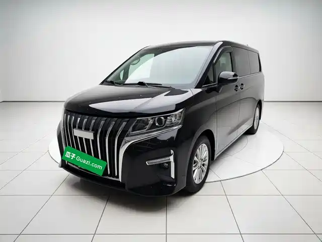 BAW Ace M7