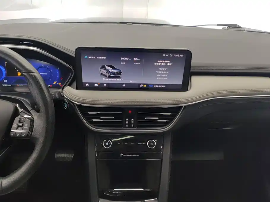 Ford Escape — миниатюра 13