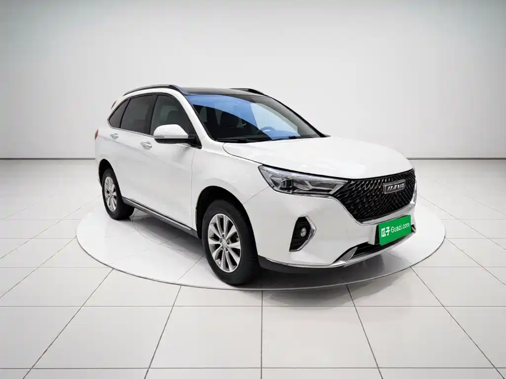 Haval M6 — миниатюра 3