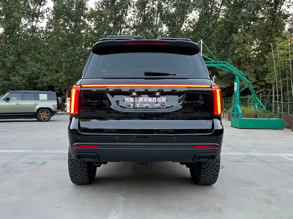 Haval H5 — миниатюра 7