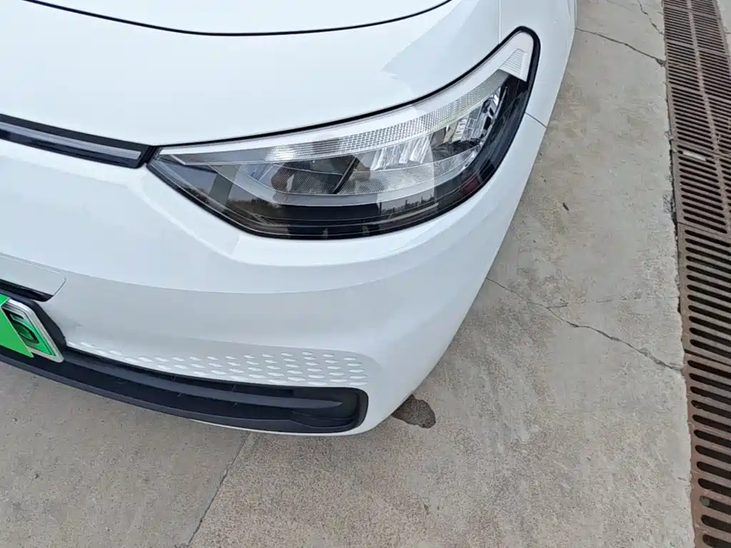 Volkswagen ID.3 — миниатюра 24