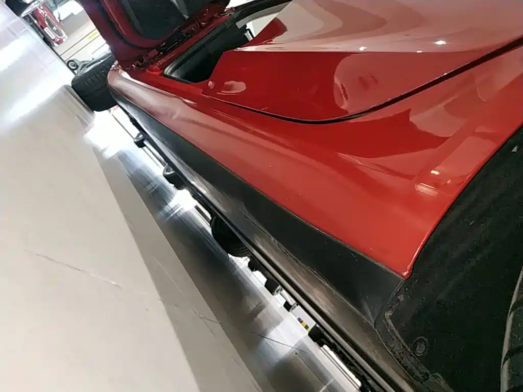 Tesla Model 3 — миниатюра 22