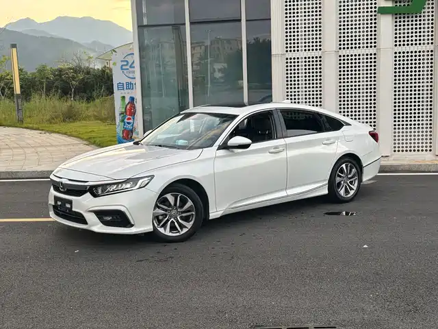 HONDA YINGSHIPAI