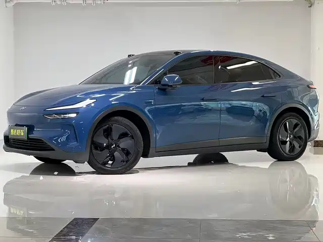2026 Nio L60