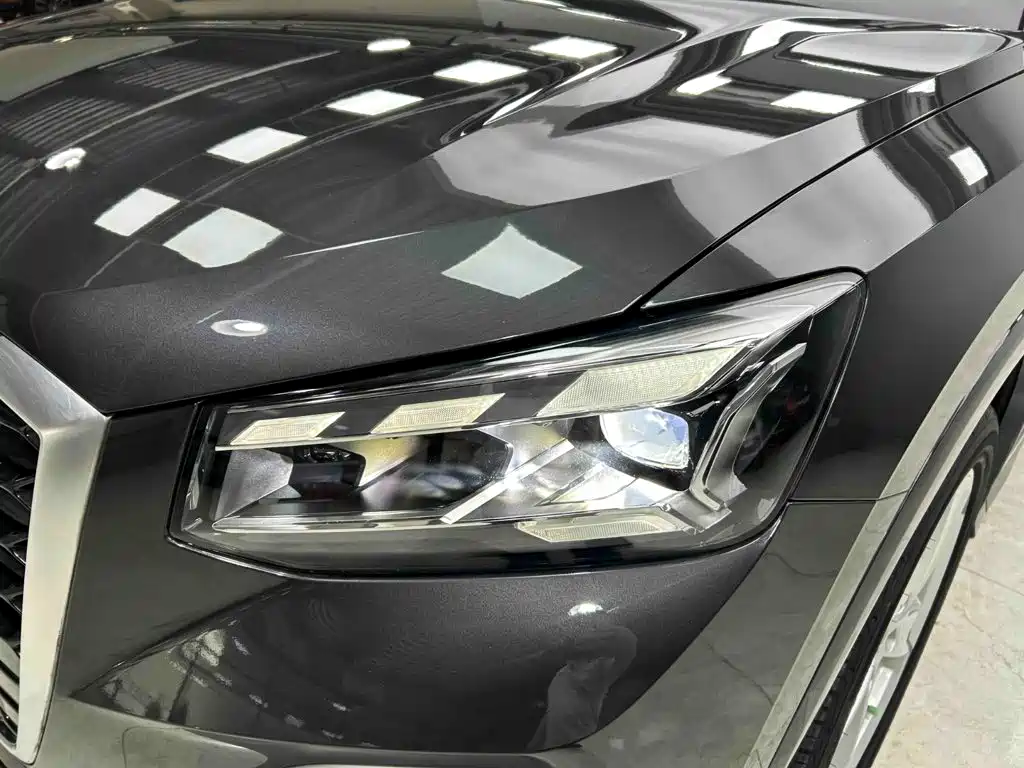 Audi Q2L — миниатюра 22