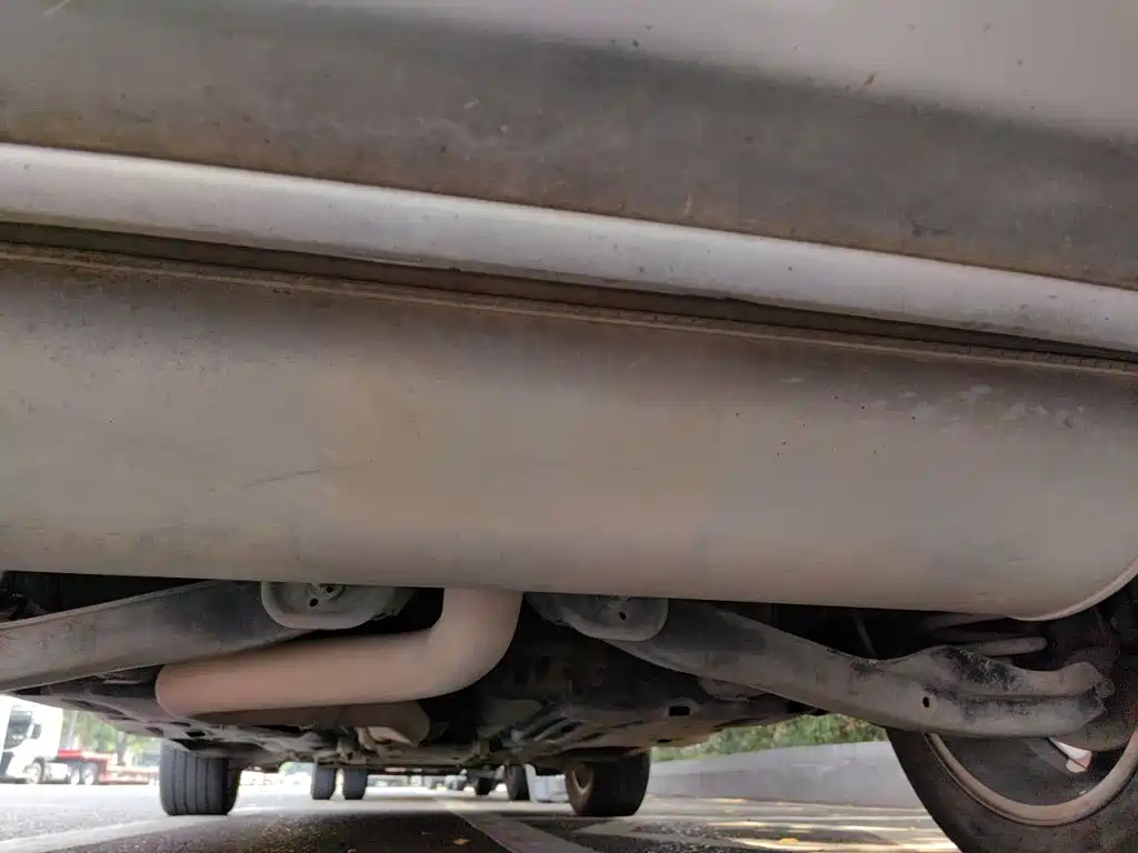 Jeep Cherokee (Import) — миниатюра 21