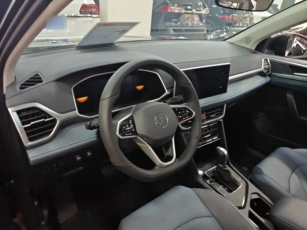 Volkswagen Tharu — миниатюра 20