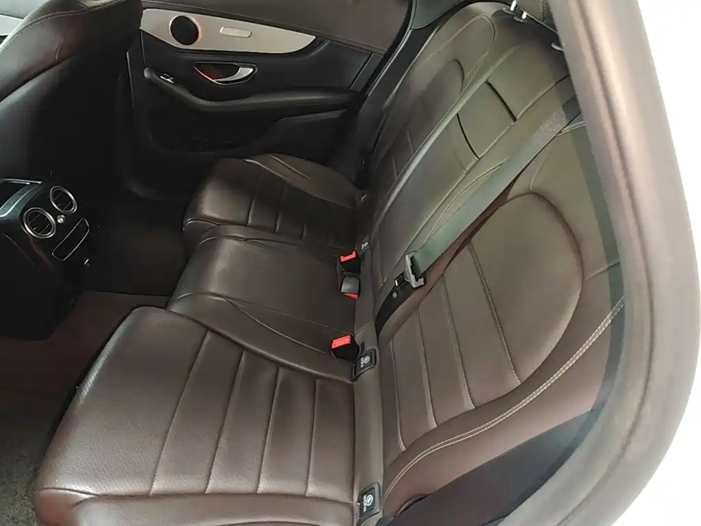 Mercedes-Benz GLC — миниатюра 17