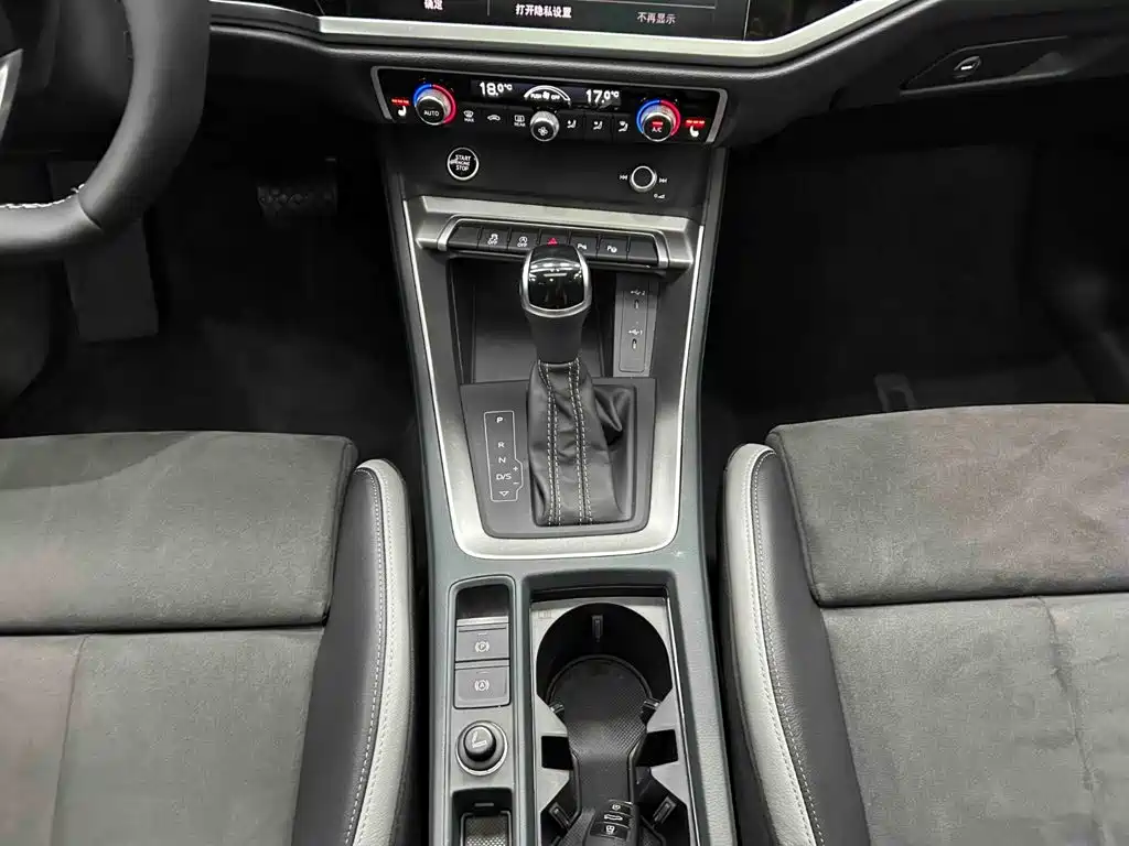 Audi Q3 — миниатюра 5