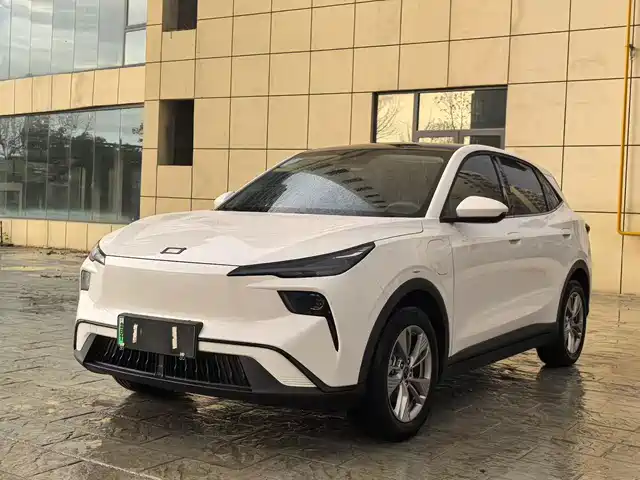 2025 Bestune Yueyi 03