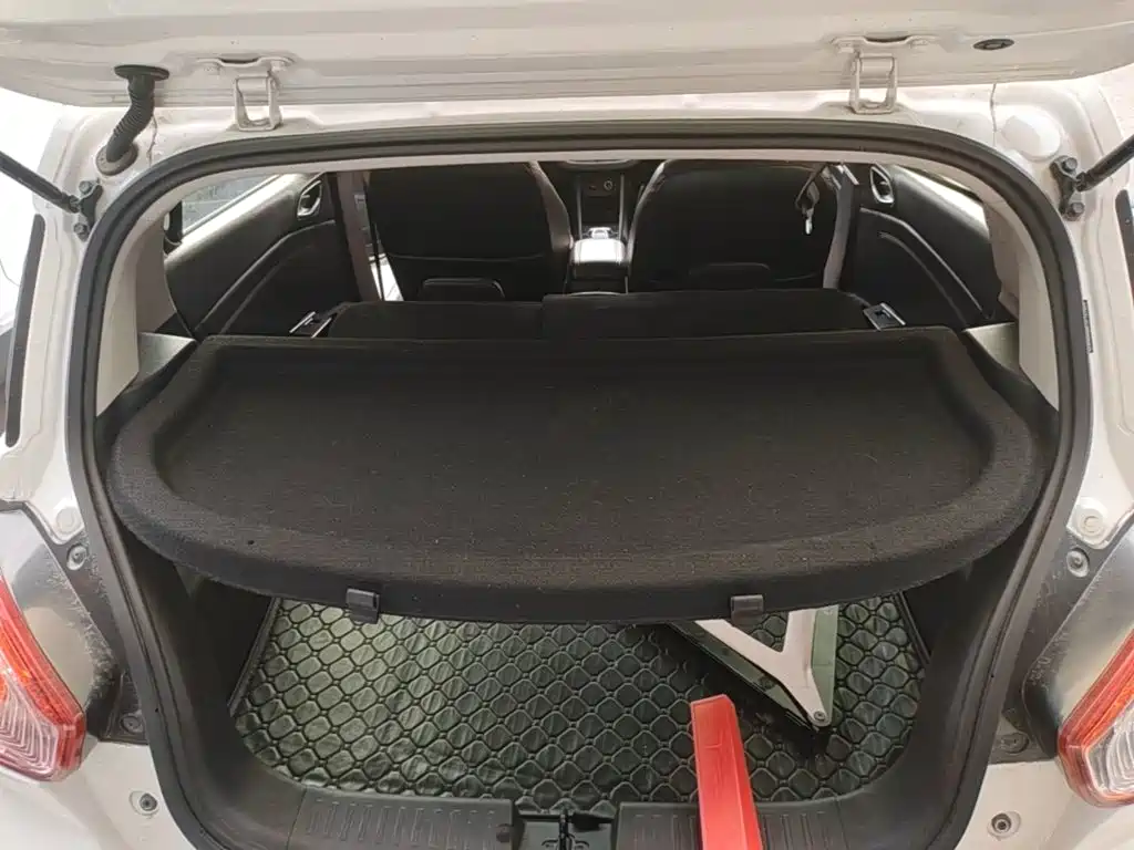 Baojun 310 — миниатюра 19