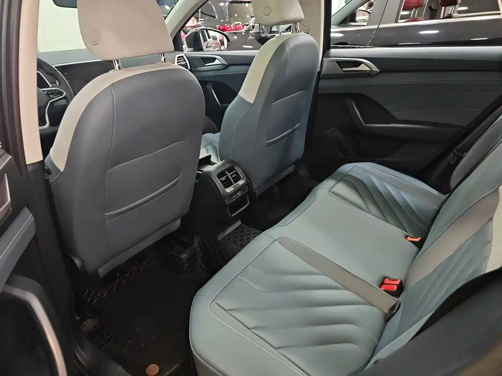 Volkswagen Tharu — миниатюра 17