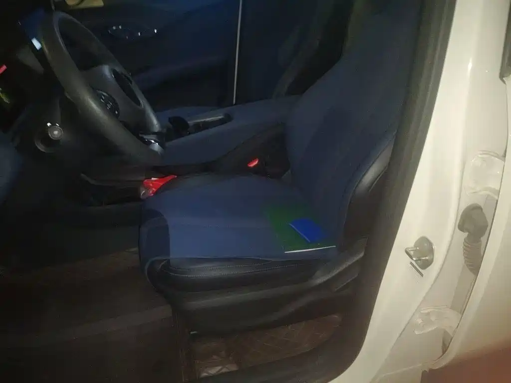 BYD Seagull — миниатюра 11