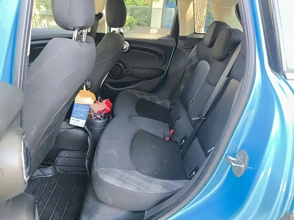 MINI Mini — миниатюра 17