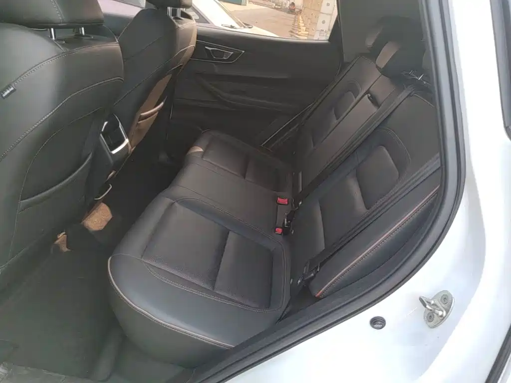Chery Tiggo 5x — миниатюра 17