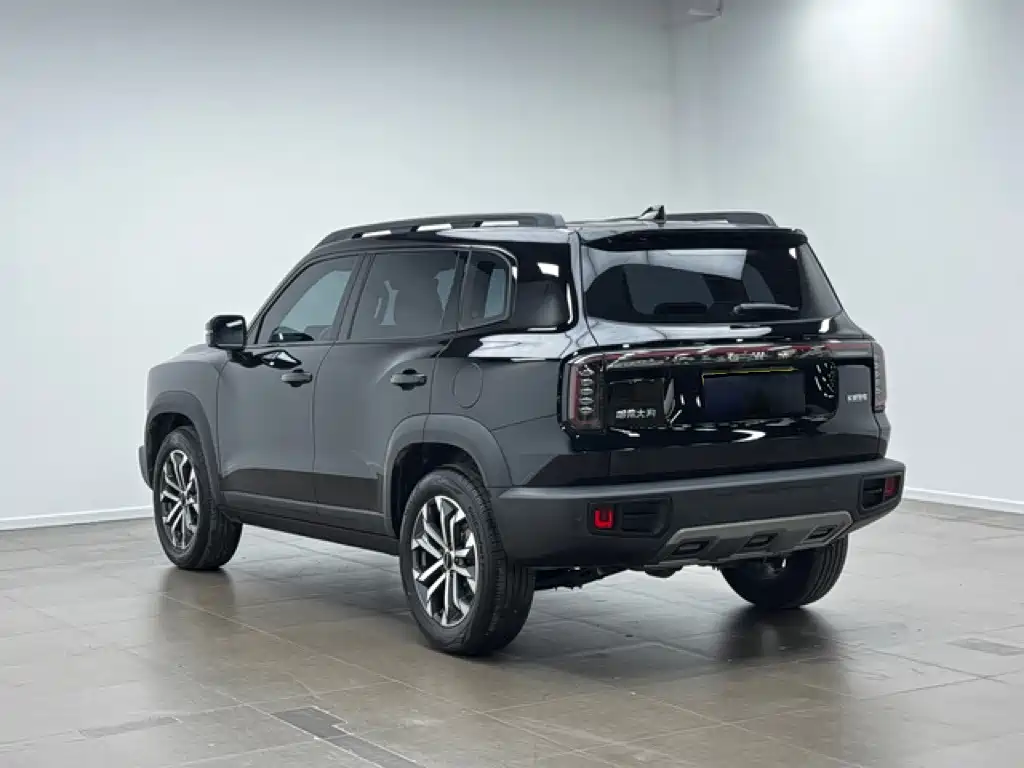 Haval Big Dog — миниатюра 7