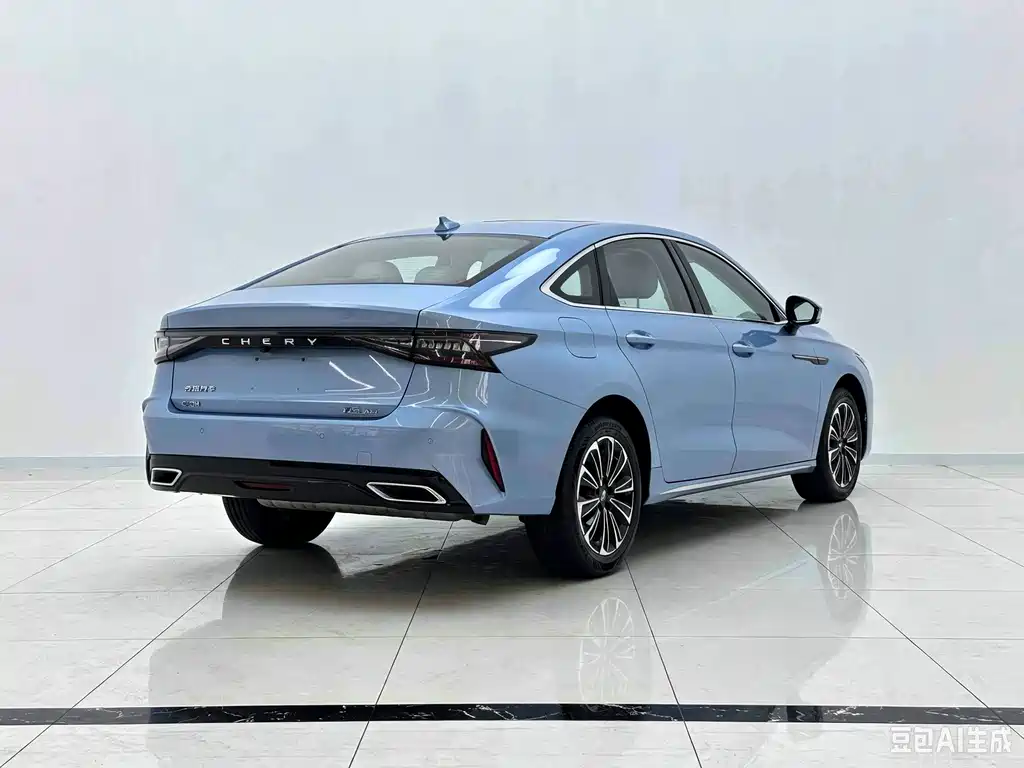 Fulwin Fengyun A8 — миниатюра 5