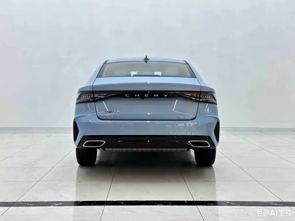 Fulwin Fengyun A8 — миниатюра 6