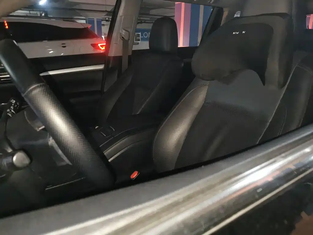 Toyota Highlander — миниатюра 16