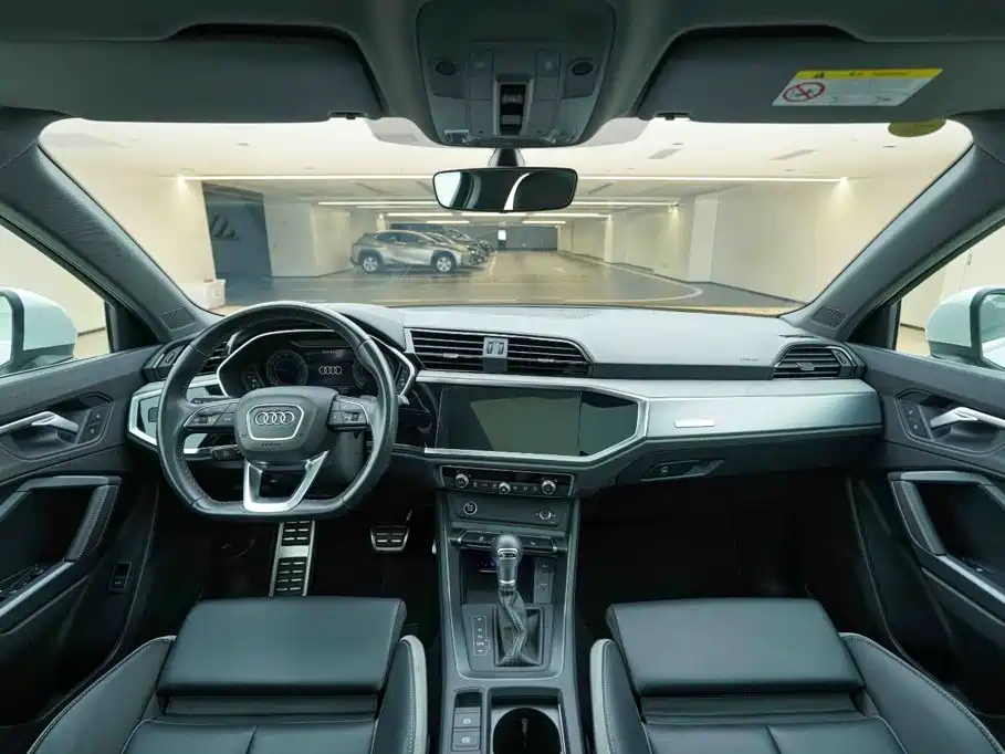 Audi Q3 — миниатюра 18